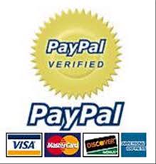 paypal payment and bank transfer