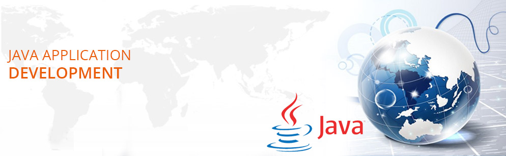 Java Mobile Application Development Company in India