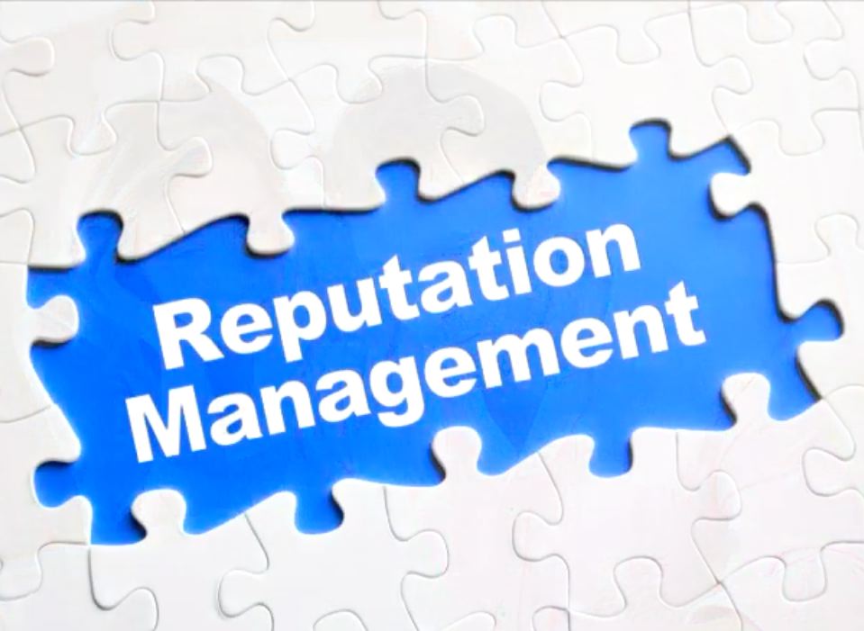Reputation Management Company India