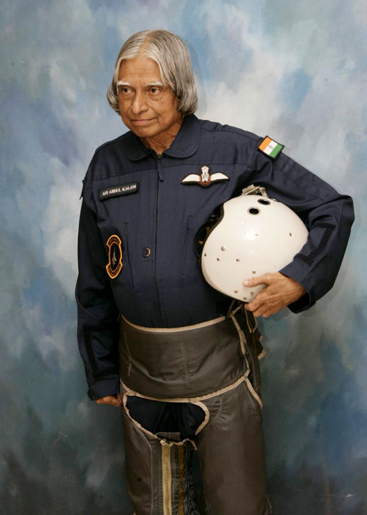 Apj abdul kalam essay