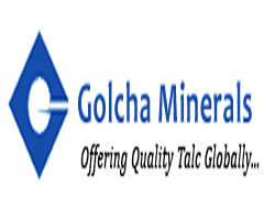 Golcha Minerals Thoughtful Minds Client