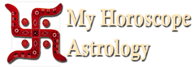 My Horoscope Astrology