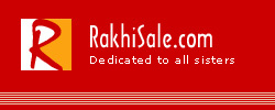 rakhisale - logo