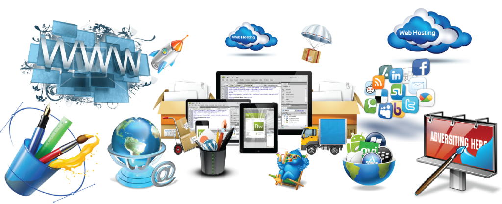 Website development services in Jaipur- Thoughtful Minds