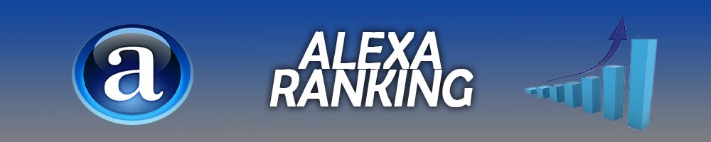 Alexa Ranking - Thoughtful Minds