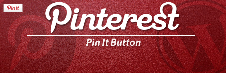 13. Moderate use of  Pin It buttons
