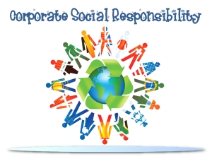 25. Corporate Social Responsibility (CSR) initiatives and Company Values