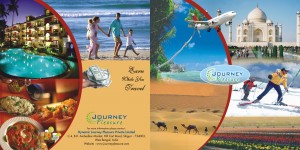 jaipur tourism brochure