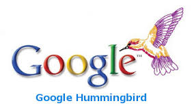 Google Hummingbird update thoughtfulminds