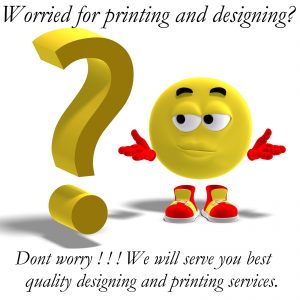 Brochure Printing and Designing in Jaipur