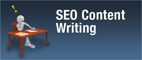 SEO Content Writing Services in India