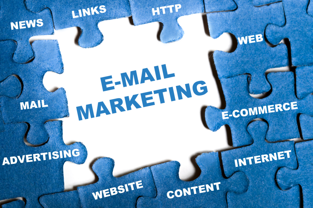 email marketing services in india