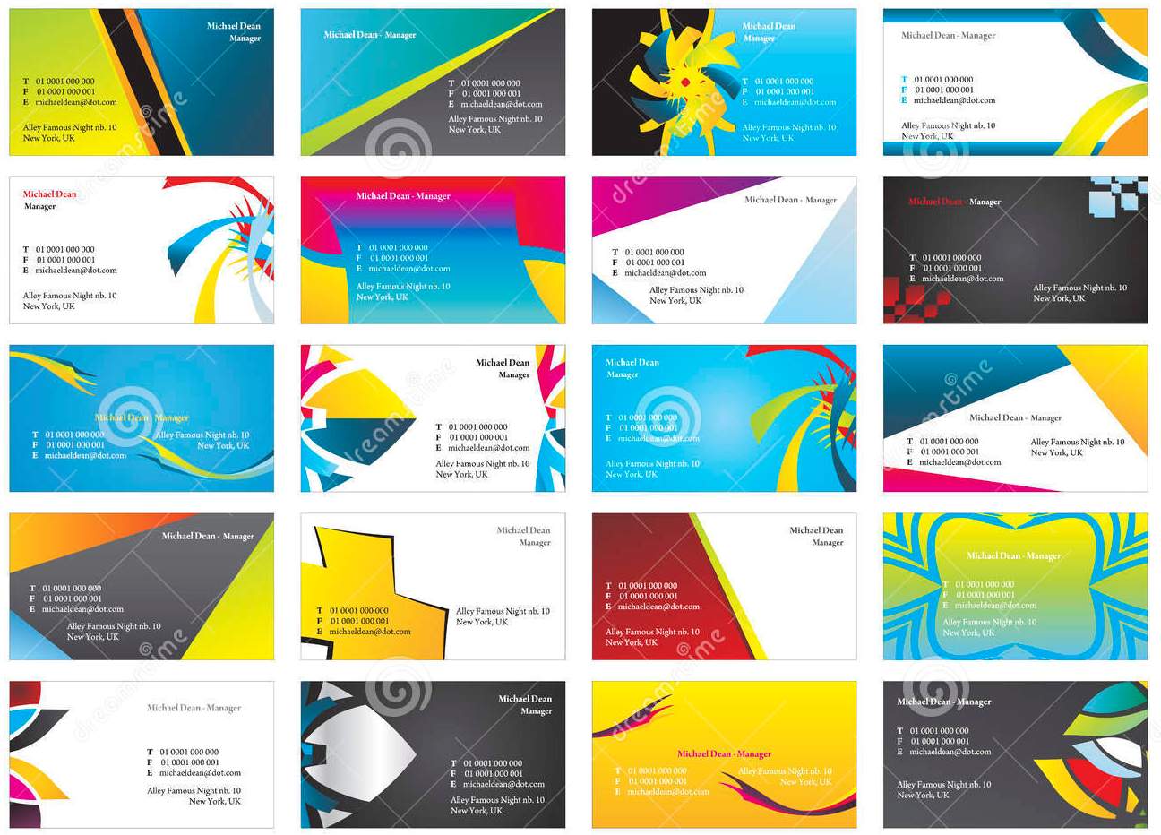 Business Cards London  Printing Services in London : Printpal™ London