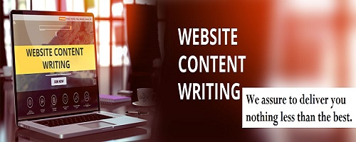 cost of content writing for websites in india