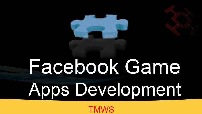 Facebook Game Development Company in India