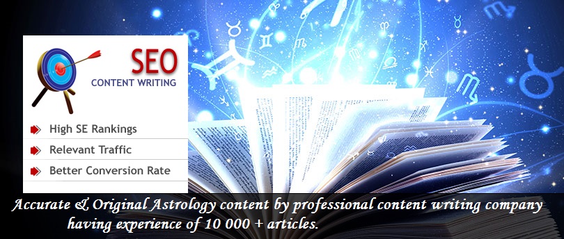 Astrology content in Jaipur