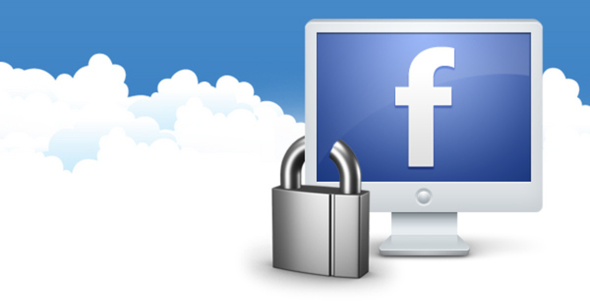 Facebook privacy