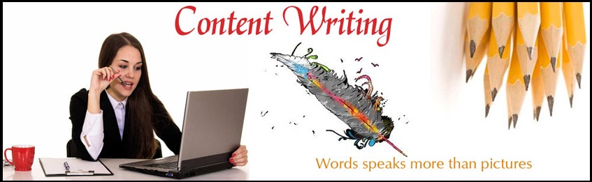 content-writing