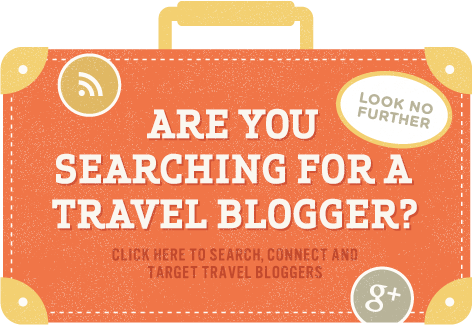 travel bloggers