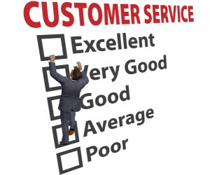 Focus on customers- Thoughtful Minds