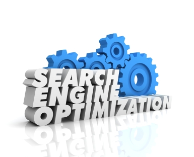 15. SEO Optimization