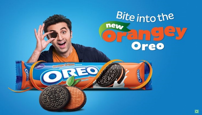 Oreo India-Thoughtfulminds