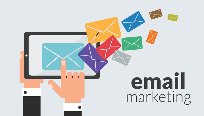 email marketing-Thoughtfulminds