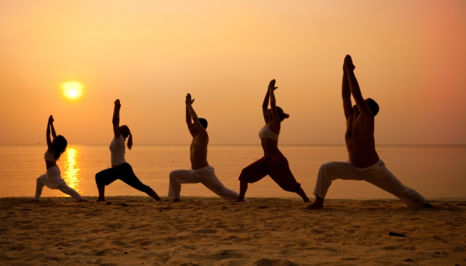 yoga benefits-Thoughtfulminds