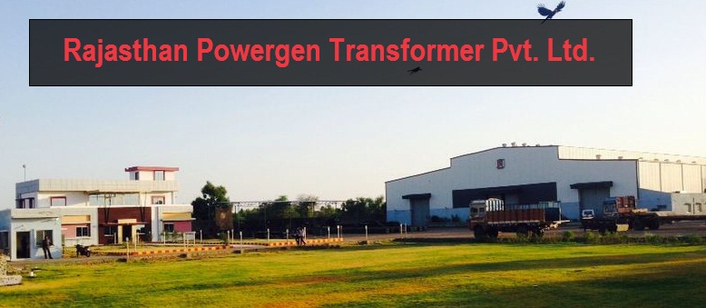 Rajasthan Powergen Digital marketing-Thoughtfulminds