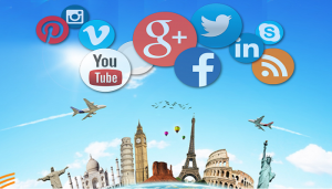 digital marketing for travel website-Thoughtfulminds