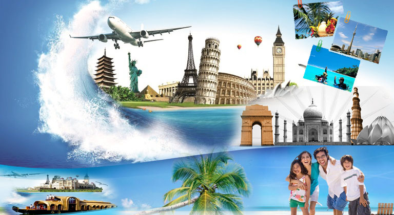 tours and travels website content writing services in India-Thoughtful Minds