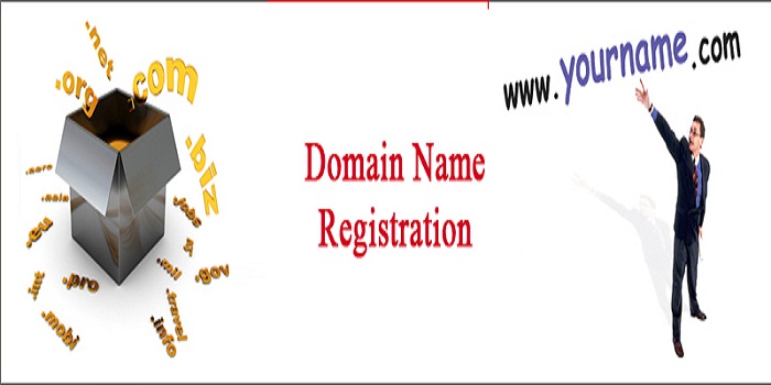 Domain Name and Registration - Thoughtfulminds