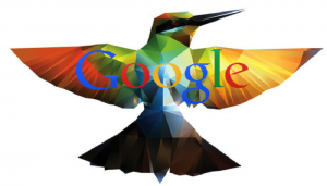 google hummingbird update-Thoughtfulminds