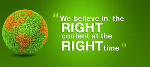 content writing services in India-Thoughtfulminds