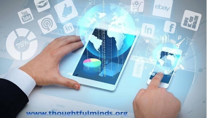 website development services in India-Thoughtfulminds