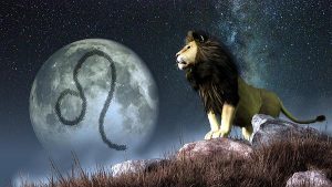 Leo horoscope predictions 2018