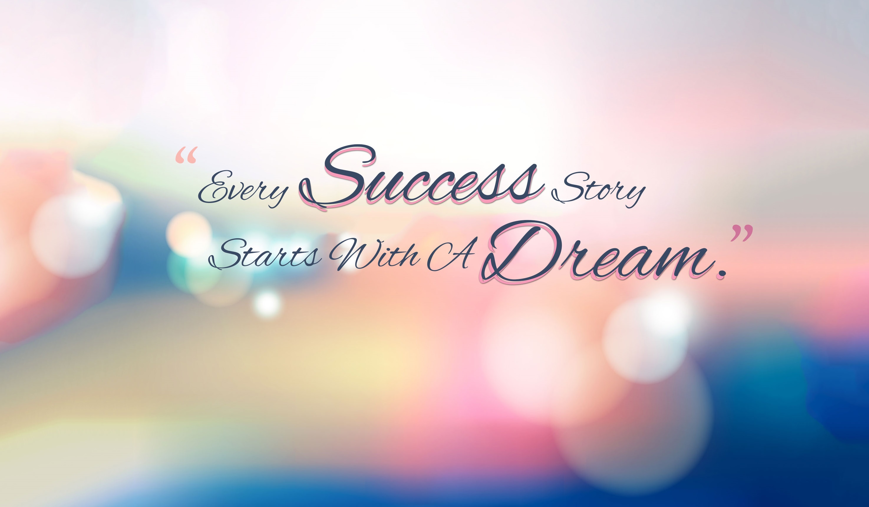 Success Stories