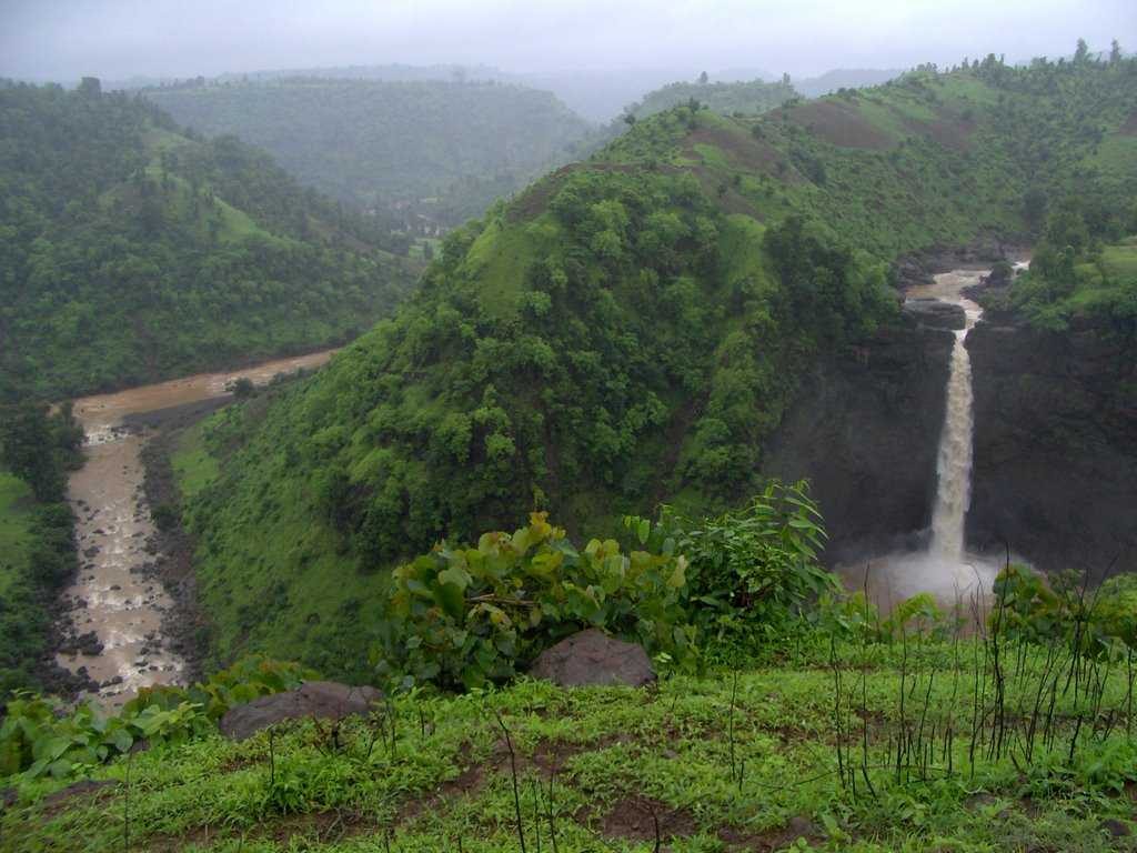 Vikramgad Maharashtra