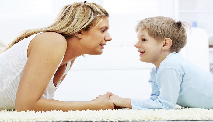 better communication between parents and kids-Thoughtfulminds