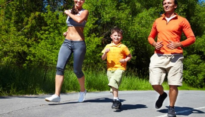 healthy parents-Thoughtfulminds