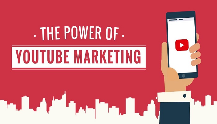 YouTube-marketing impact-Thoughtfulminds