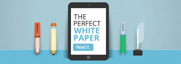 white paper marketing