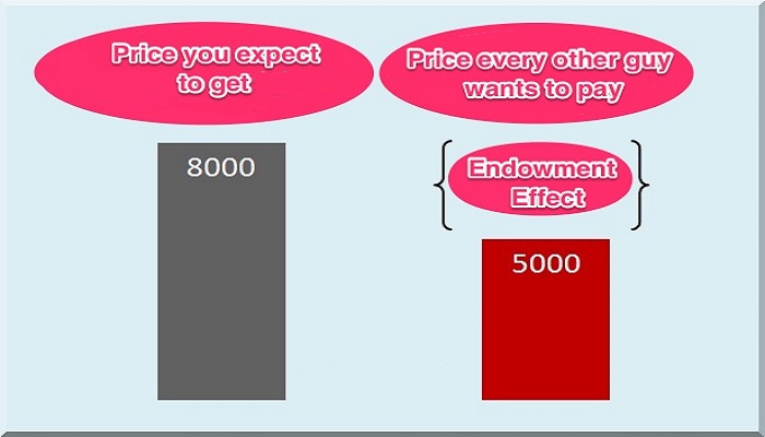 Endowment Effect-ThoughtfulMinds