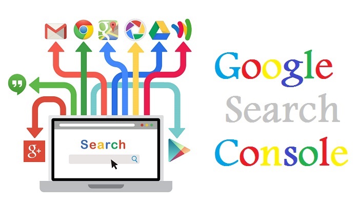 Google search console-ThoughtfulMinds
