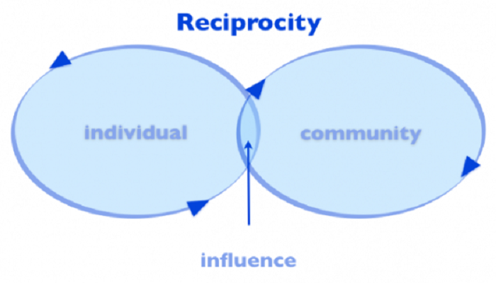 Reciprocity Theory-ThoughtfulMinds