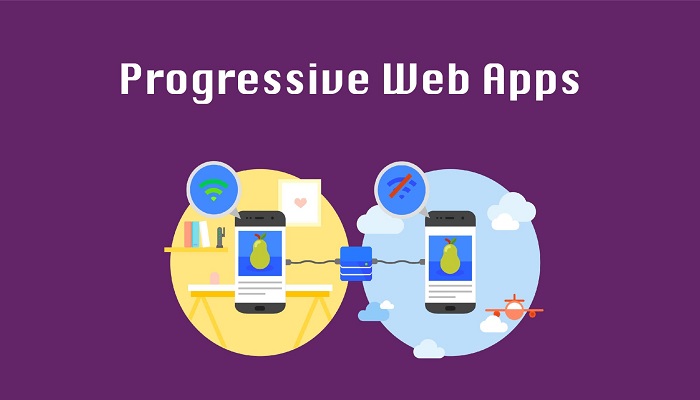 Progressive Web Apps-ThoughtfulMinds