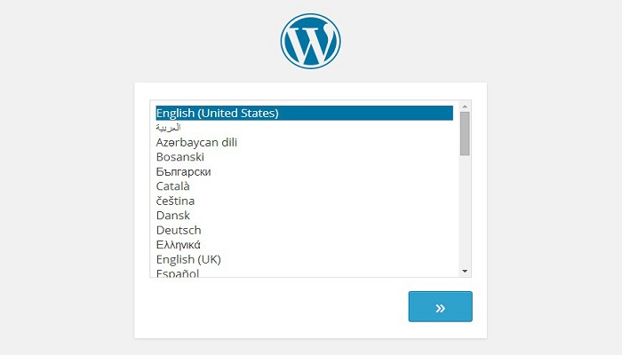 Wordpress-Choose-Language-Installation-ThoughtfulMinds