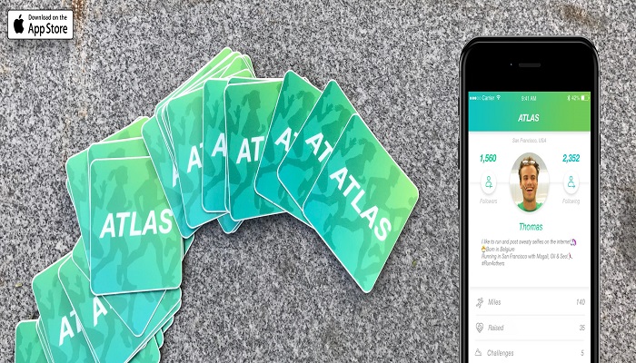 atlas run app-ThoughtfulMinds