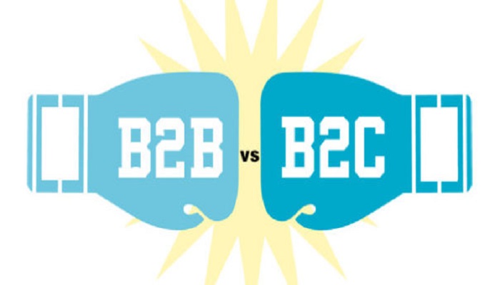 b2b and b2c digital marketing-ThoughtfulMinds