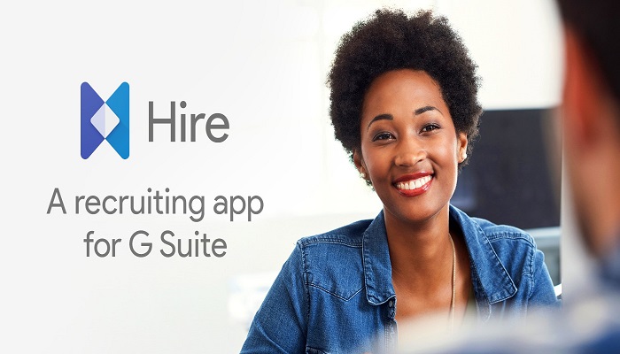 hire-Google recruiting app-ThoughtfulMinds
